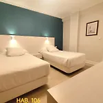 Vista Alegre Konukevi 3*