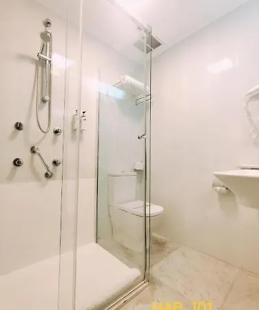 Vista Alegre Pensión