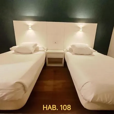 Pensión Vista Alegre