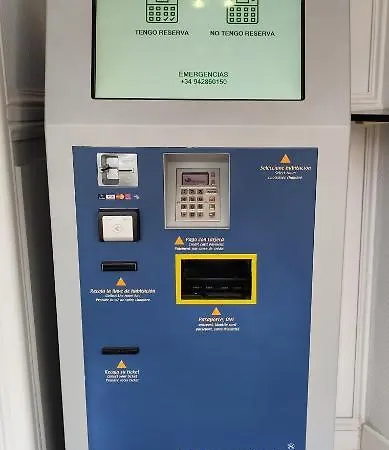 Vista Alegre Pensión Castro Urdiales