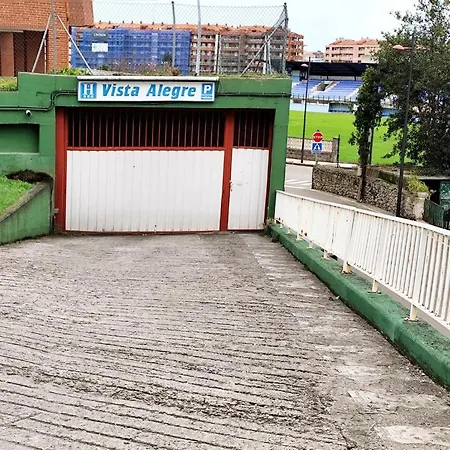 Vista Alegre Castro Urdiales