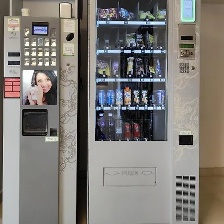 Vista Alegre Pensión 3*