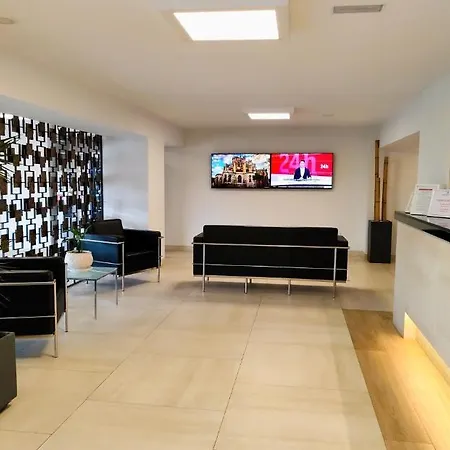 Pensión Vista Alegre 3*