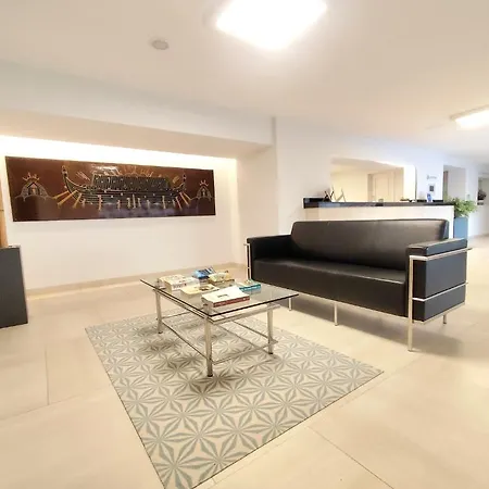 Vista Alegre Pensión Castro Urdiales