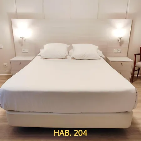 Pensión Vista Alegre