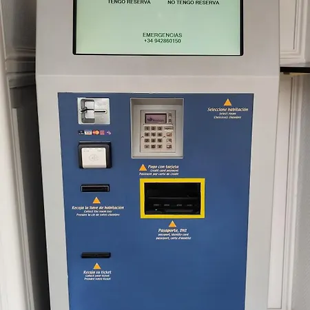 Pensión Vista Alegre 3*