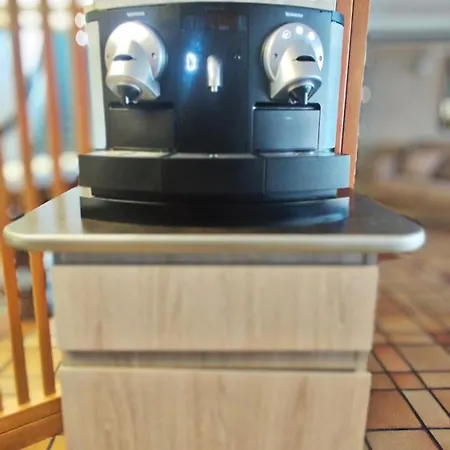 Vista Alegre Pensión 3*