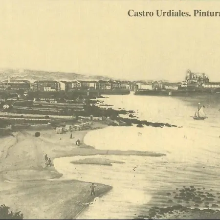 Pensión Vista Alegre 3*