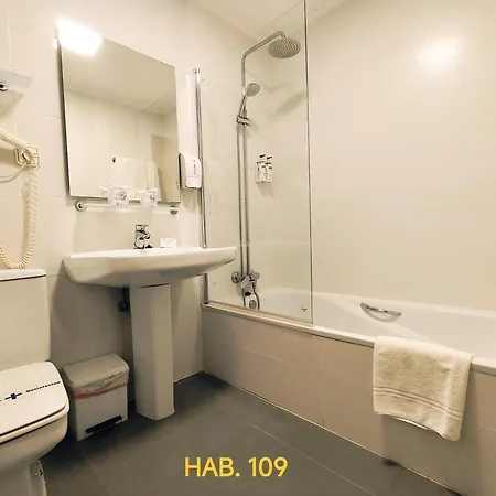 Pensión Vista Alegre 3*