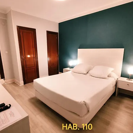 Vista Alegre Pensión 3*