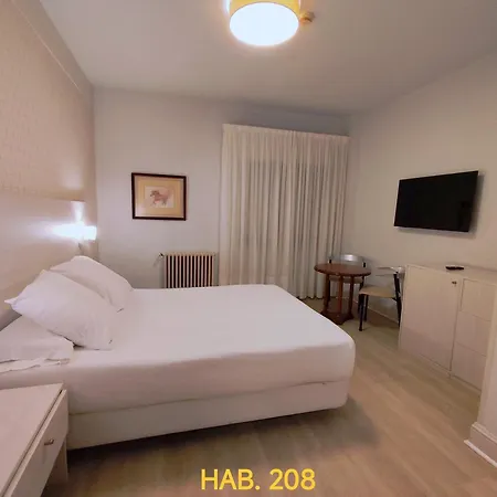 Pensión Vista Alegre Castro Urdiales