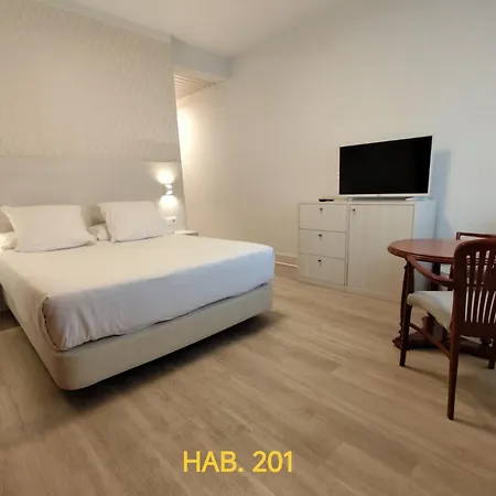 Vista Alegre 3* Castro Urdiales