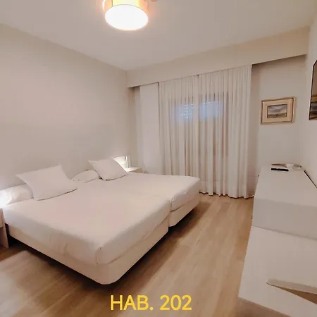 Vista Alegre Pensión