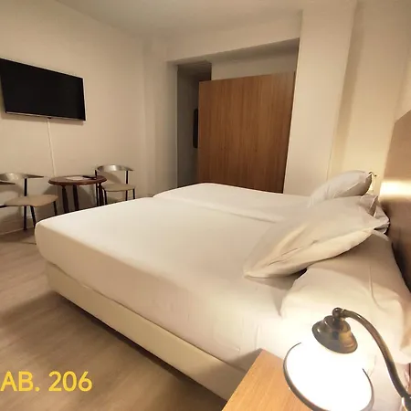 Pensión Vista Alegre