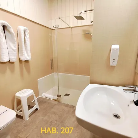 Vista Alegre Castro Urdiales