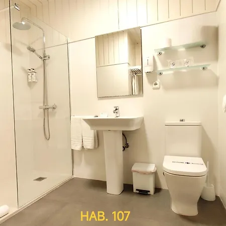 Vista Alegre 3* Castro Urdiales