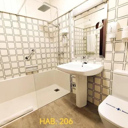 Pensión Vista Alegre