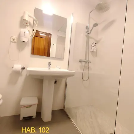 Pensión Vista Alegre 3*