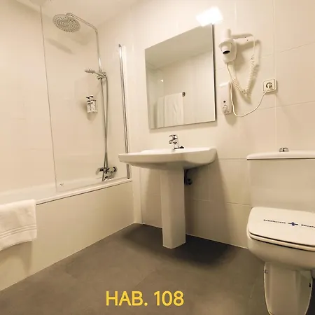 Vista Alegre Pensión 3*