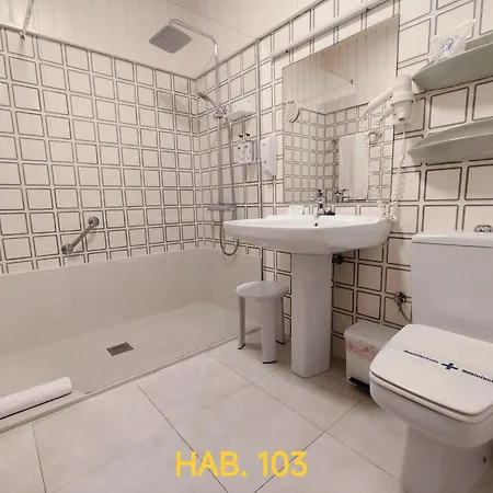 Vista Alegre Castro Urdiales