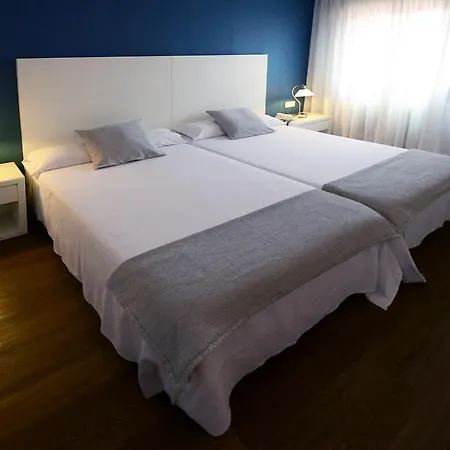 بيت ضيافة Vista Alegre كاسترو أورديالس