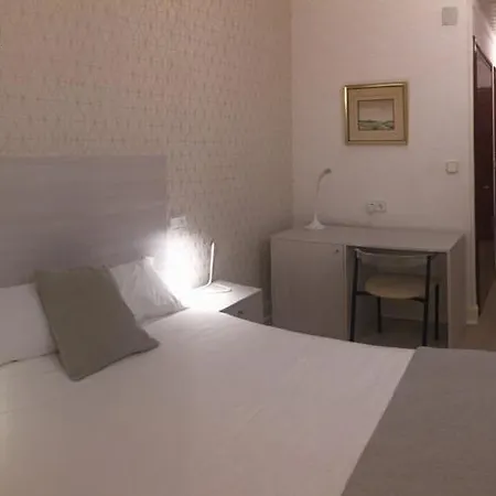 Vista Alegre Gæstehus 3*