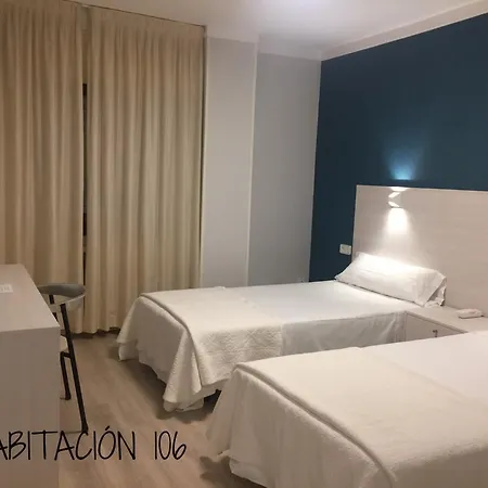 Gæstehus Vista Alegre Castro Urdiales