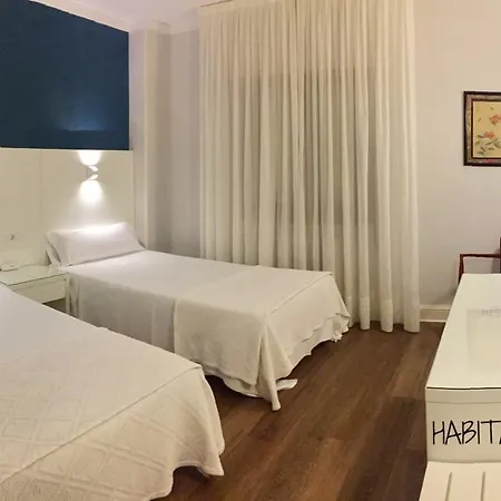 Vista Alegre 3* Castro Urdiales