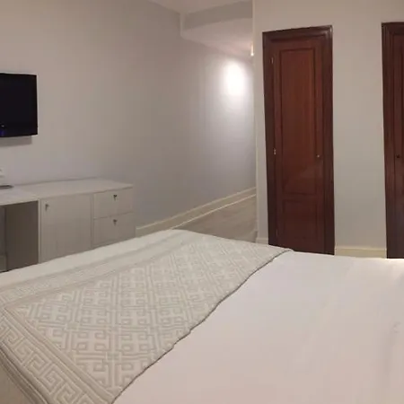 Gæstehus Vista Alegre 3*
