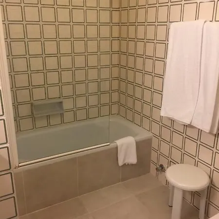 Vista Alegre Gæstehus 3*