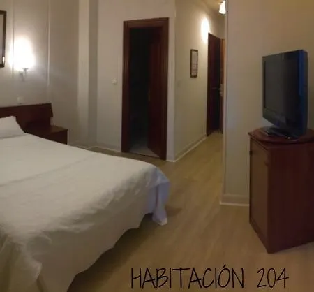 Vista Alegre كاسترو أورديالس