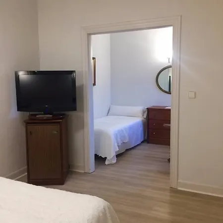 Gæstehus Vista Alegre 3*