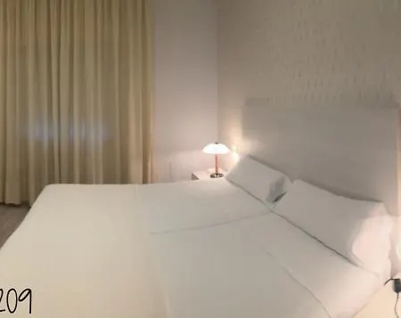Gæstehus Vista Alegre 3*