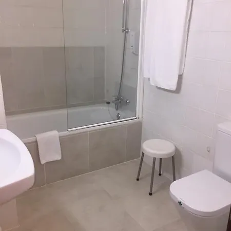 Vista Alegre Gæstehus 3*