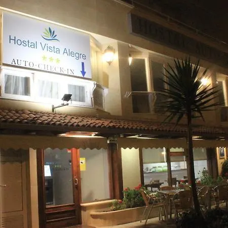 Vista Alegre Castro Urdiales