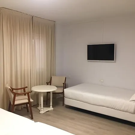 Gasthof Vista Alegre