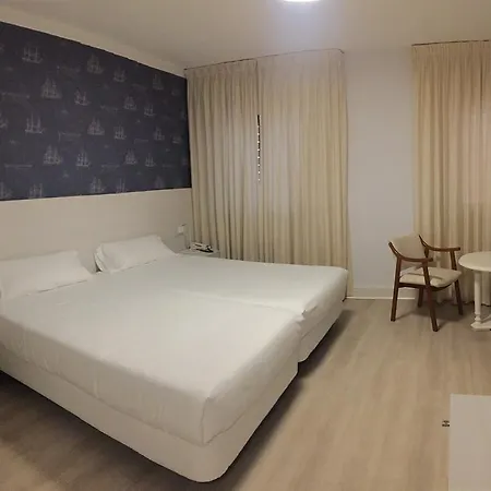 Vista Alegre Gæstehus 3*