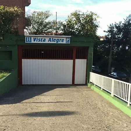 Gæstehus Vista Alegre Castro Urdiales