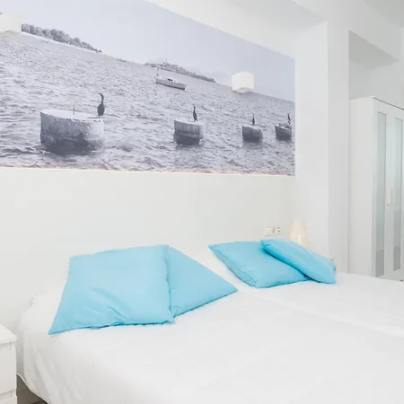 Gæstehus Vista Alegre 3*
