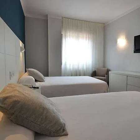 Guest house Vista Alegre Castro Urdiales