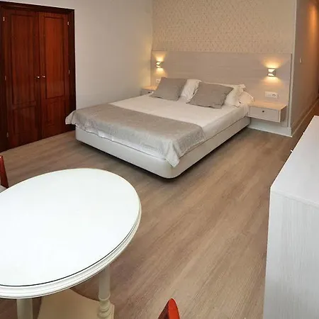 Gæstehus Vista Alegre 3*