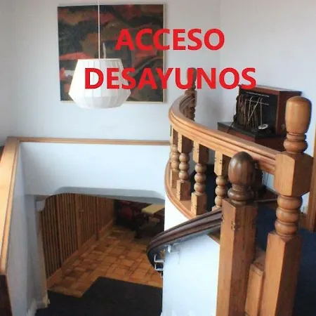 Vista Alegre Gæstehus 3*