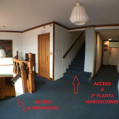 Gæstehus Vista Alegre