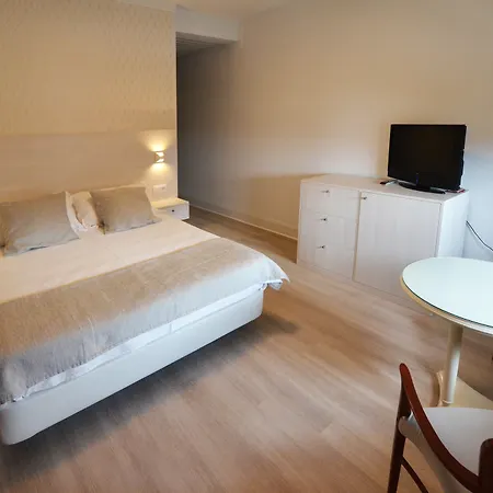Gæstehus Vista Alegre 3*