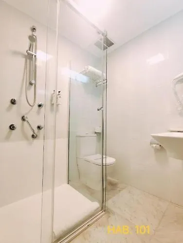 Vista Alegre Guest house