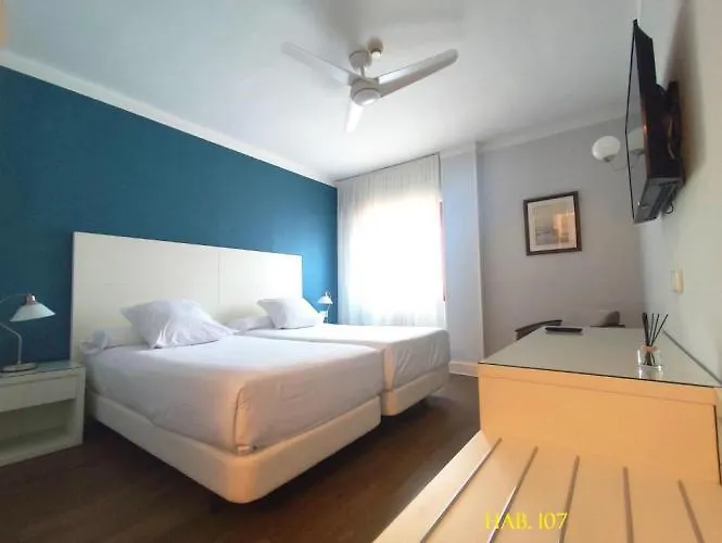 Guest house Vista Alegre 3*