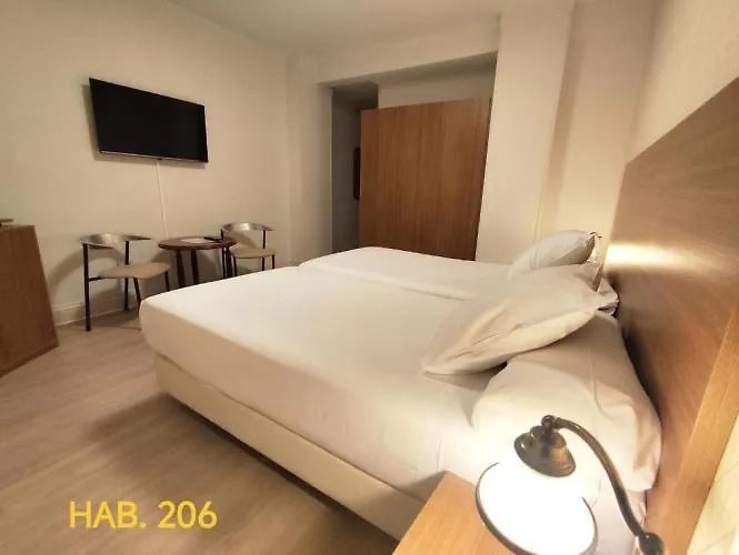 Guest house Vista Alegre Castro Urdiales