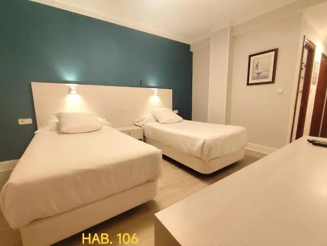 Vista Alegre 3* Castro Urdiales