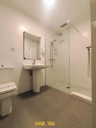 Vista Alegre Guest house