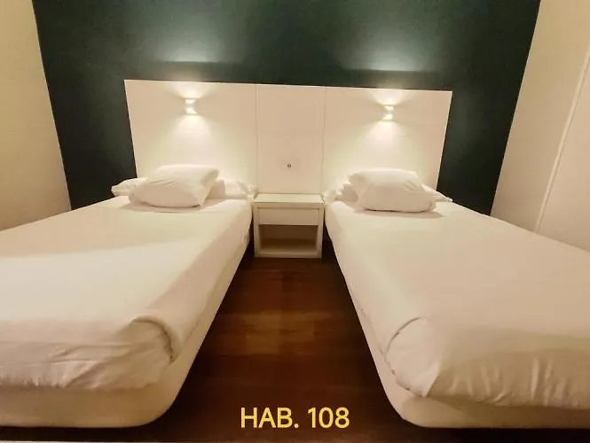 Guest house Vista Alegre